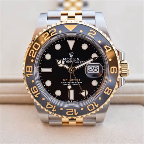 prezzo rolex gmt master 2 nuovo|Rolex GMT Master 2 models.